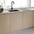 Bateria kuchenna Franke Lina Clear Water 2.0 J Czarny mat
