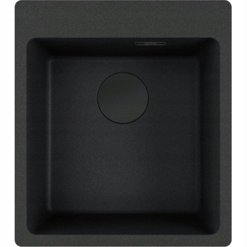 Zlewozmywak Franke MRG 610-39 FTL Onyx / Czarny odpływ