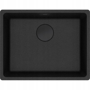 Zlewozmywak Franke MRG 110-52 Onyx / Czarny odpłw
