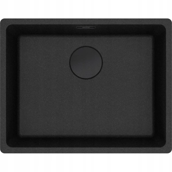 Zlewozmywak Franke MRG 110-52 Onyx / Czarny odpłw