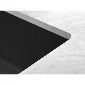 Zlewozmywak Franke MRG 110-52 Onyx / Czarny odpłw