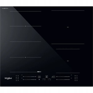 Płyta indukcyjna Whirlpool WF S5060 CPBF 60 cm