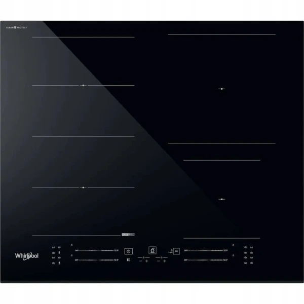 Płyta indukcyjna Whirlpool WF S5060 CPBF 60 cm