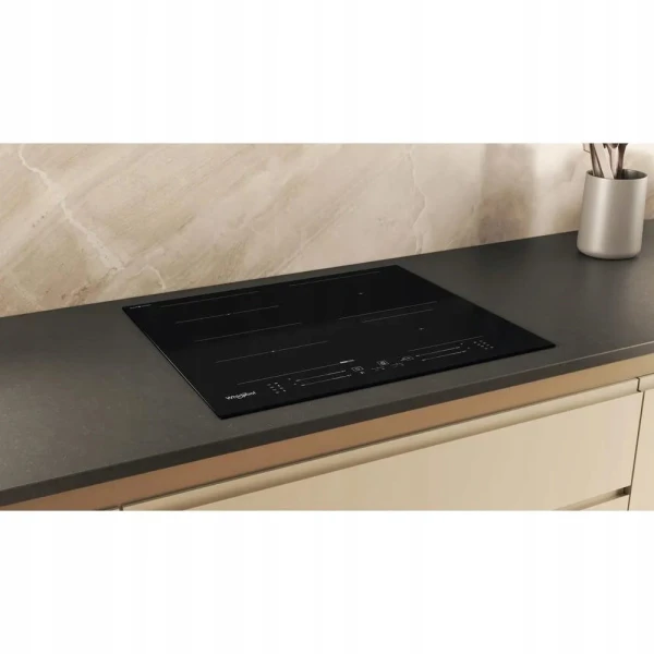 Płyta indukcyjna Whirlpool WF S5060 CPBF 60 cm