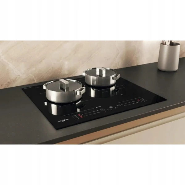 Płyta indukcyjna Whirlpool WF S5060 CPBF 60 cm