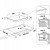 Płyta indukcyjna Whirlpool WF S5060 CPBF 60 cm