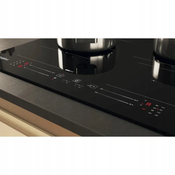 Płyta indukcyjna Whirlpool WF S5060 CPBF 60 cm