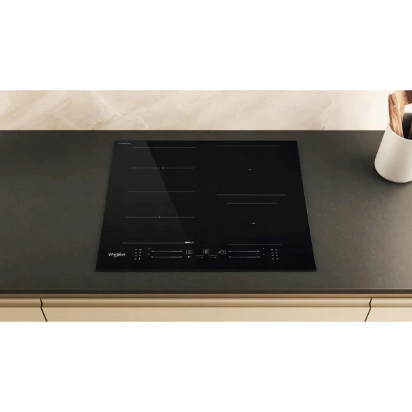 Płyta indukcyjna Whirlpool WF S5060 CPBF 60 cm