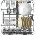 Zmywarka do zabudowy Whirlpool WH8IA15AM3TUCH0 60 cm