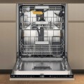 Zmywarka do zabudowy Whirlpool WH8IA15AM3TUCH0 60 cm