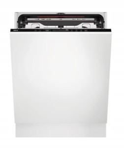 Zmywarka do zabudowy AEG FSK77718P 60 cm