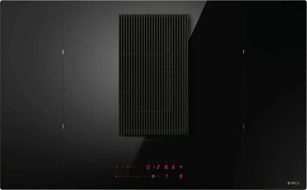 Płyta z okapem Elica NikolaTesla Prime S+ BL/A/83