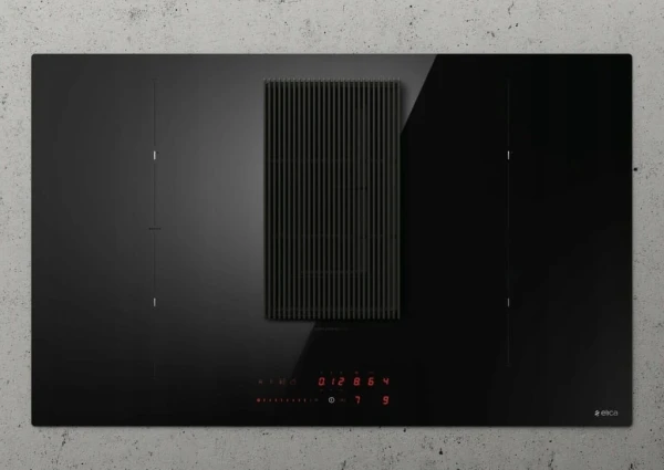 Płyta z okapem Elica NikolaTesla Prime S+ BL/A/83