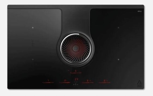 Płyta z okapem Elica NikolaTesla One HP EVO BL/A/83