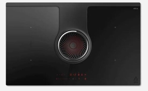 Płyta z okapem Elica NikolaTesla One EVO BL/A/83
