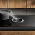 Płyta z okapem Elica NikolaTesla One EVO BL/A/83