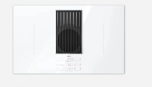 Płyta z okapem Elica NikolaTesla Libra EVO WH/A/83