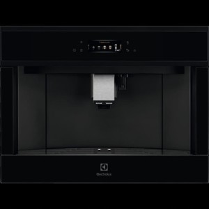 Ekspres ciśnieniowy do zabudowy Electrolux EBC85H