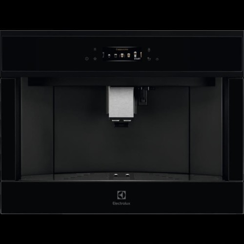 Ekspres ciśnieniowy do zabudowy Electrolux EBC85H