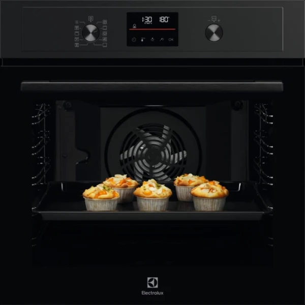 Piekarnik do zabudowy Electrolux EOD4P57H