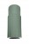 Okap kuchenny wyspowy Ciarko Monogram W Green OUT