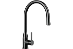 Bateria Schock KAVUS 559120 Gunmetal brushed wyciągana wylewka