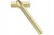 Bateria Schock VITUS 560120 White Gold