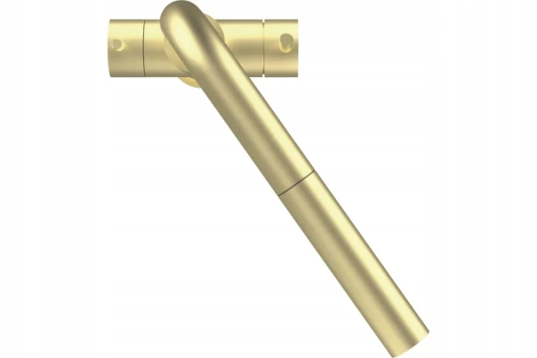 Bateria Schock VITUS 560120 White Gold