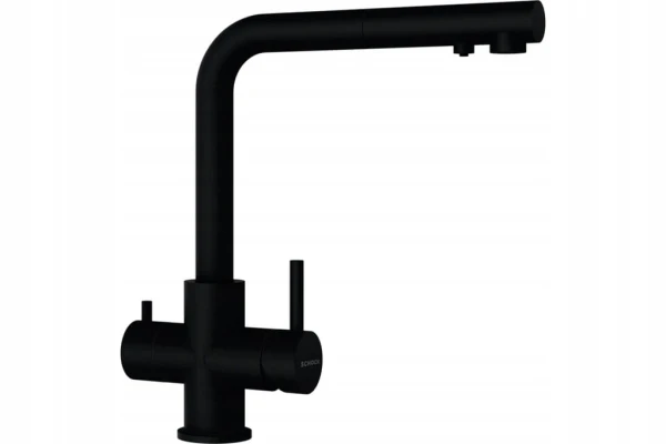 Bateria Schock VITUS 560127 Puro