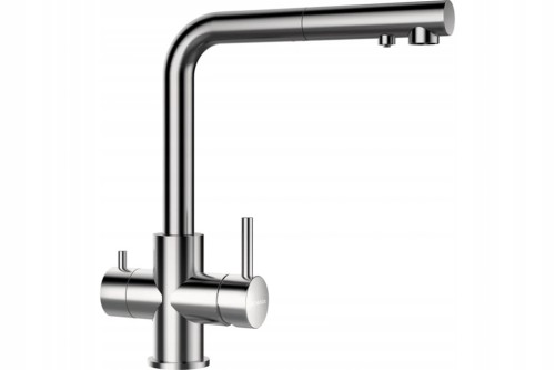 Bateria Schock VITUS 560120 EDM