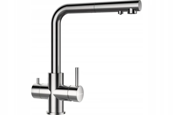 Bateria Schock VITUS 560120 EDM