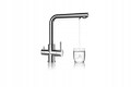 Bateria Schock VITUS 560120 EDM