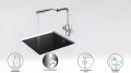 Bateria Schock VITUS 560120 EDM