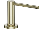 Dozownik Schock SAMO L 629174 White Gold