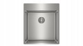 Zlewozmywak Teka ForLine RS15 40.40 Stal