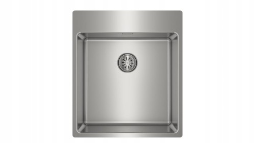 Zlewozmywak Teka ForLine RS15 40.40 Stal