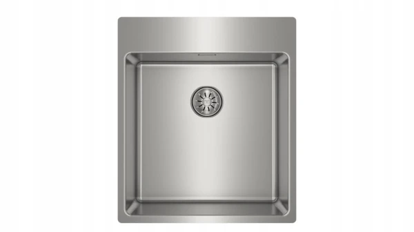 Zlewozmywak Teka ForLine RS15 40.40 Stal