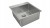 Zlewozmywak Teka ForLine RS15 40.40 Stal