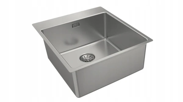 Zlewozmywak Teka ForLine RS15 40.40 Stal