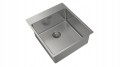 Zlewozmywak Teka ForLine RS15 40.40 Stal