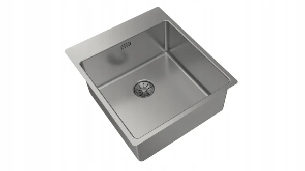 Zlewozmywak Teka ForLine RS15 40.40 Stal