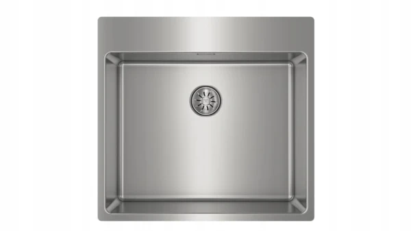 Zlewozmywak Teka ForLine RS15 50.40 Stal