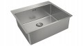 Zlewozmywak Teka ForLine RS15 50.40 Stal