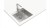 Zlewozmywak Teka ForLine RS15 50.40 Stal