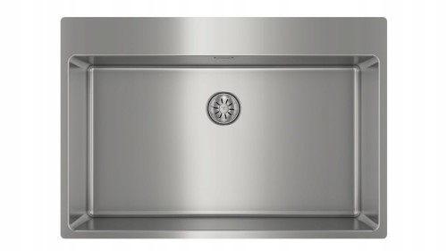 Zlewozmywak Teka ForLine RS15 71.40 Stal