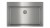 Zlewozmywak Teka ForLine RS15 71.40 Stal