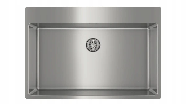 Zlewozmywak Teka ForLine RS15 71.40 Stal