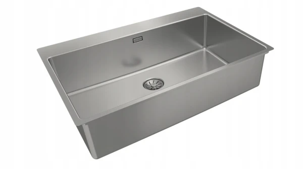 Zlewozmywak Teka ForLine RS15 71.40 Stal