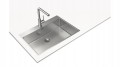 Zlewozmywak Teka ForLine RS15 71.40 Stal