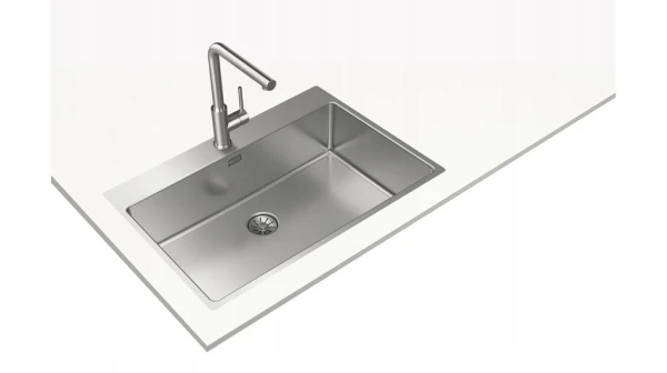 Zlewozmywak Teka ForLine RS15 71.40 Stal